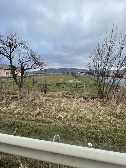 Teren Intravilan 56 Arii Brancovenesti