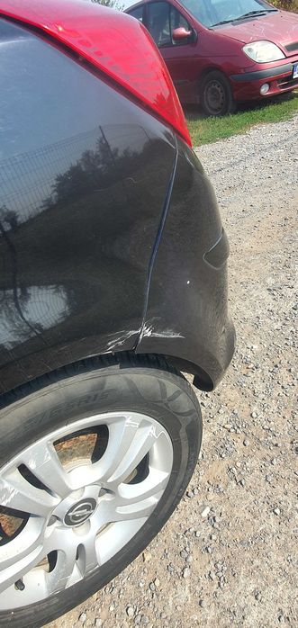 Vând Opel Corsa 2012