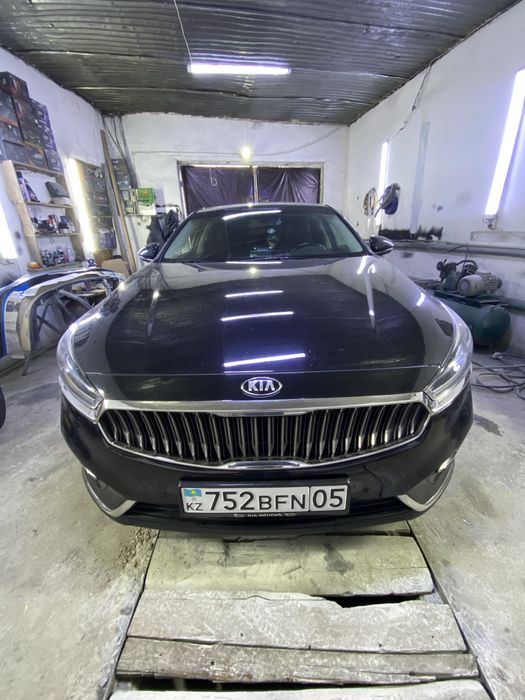 Кастоправ малярка ремонт