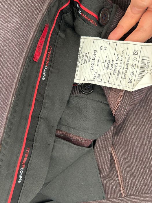 Продам брюки итальянского бренда