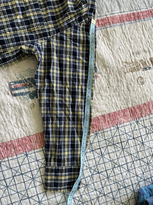 Детска риза 100% памук 2бр. GAP и H&M