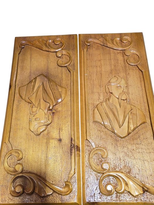 Joc de table,  hand made