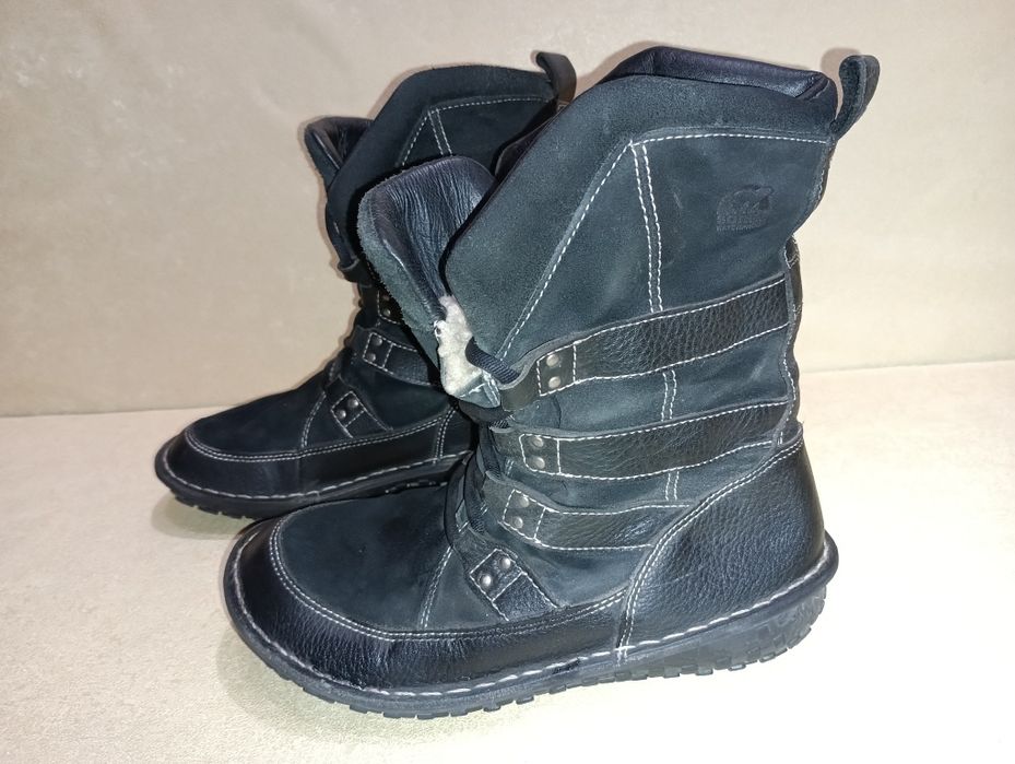 Sorel Waterproof N38
