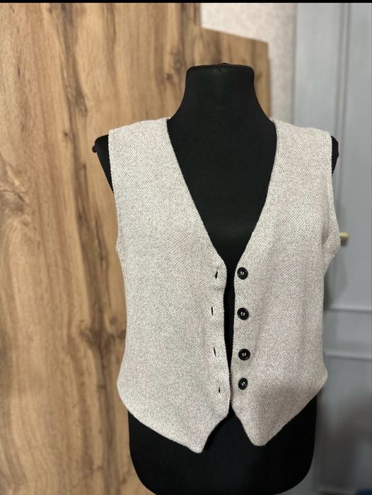 Абсолютно новые вещи zara