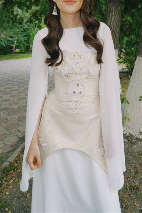 Эксклюзивное платье!