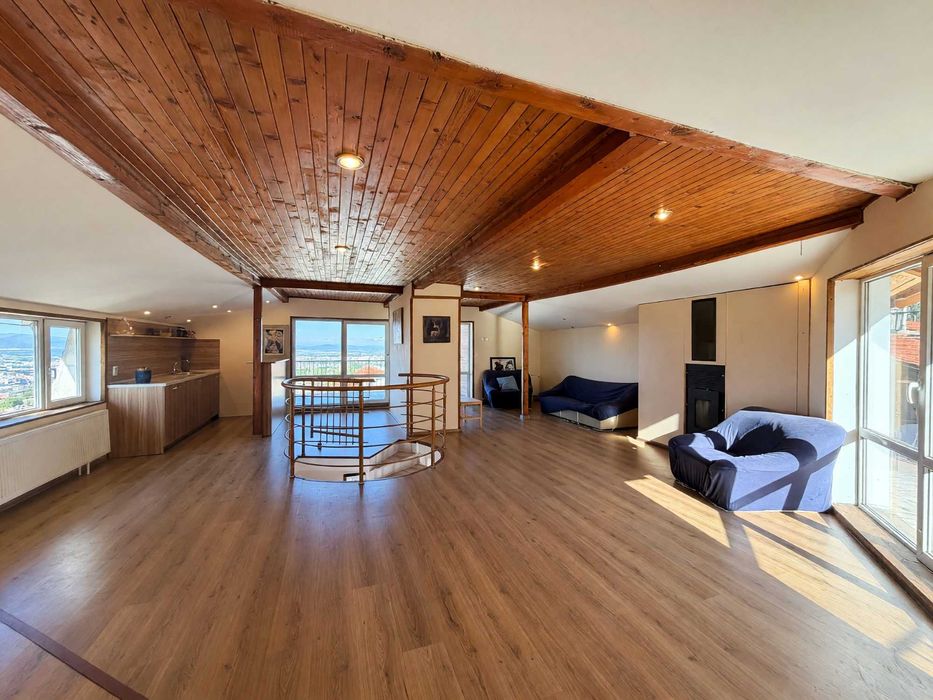 Продава се Мезонет в София, Драгалевци - 190 кв.м за 2622 €/кв.м - Снимка #9