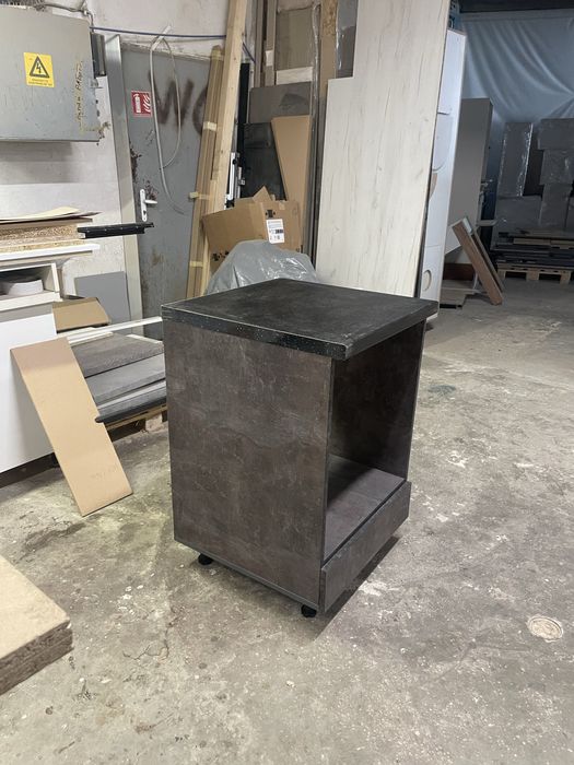 Шкаф за фурна и котлони