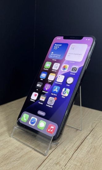 Iphone 11 Pro Max 256Gb 100%