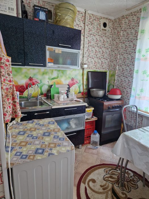 Продам 2х комнатную квартиру
