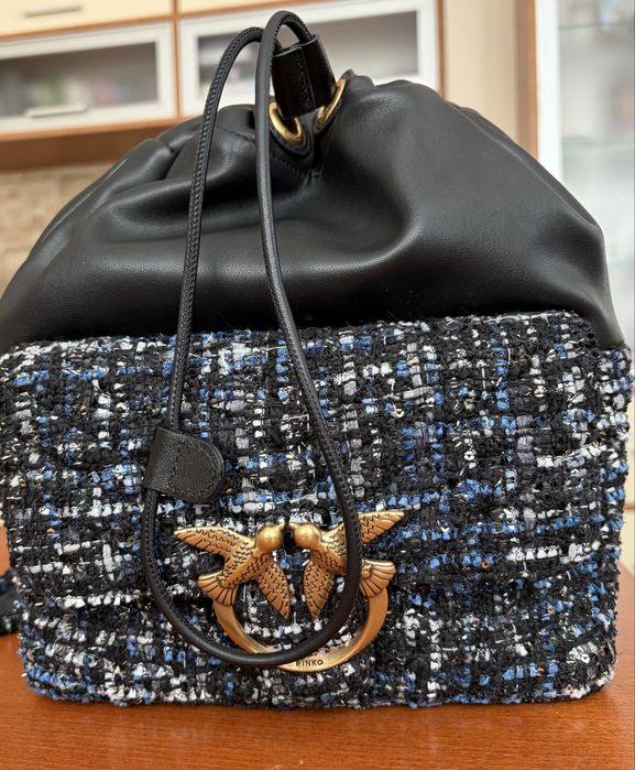 Оригинална  раница  PINKO