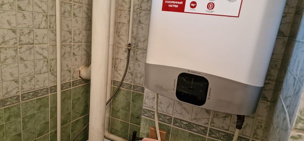 Продаётся дом в п. Амангельды