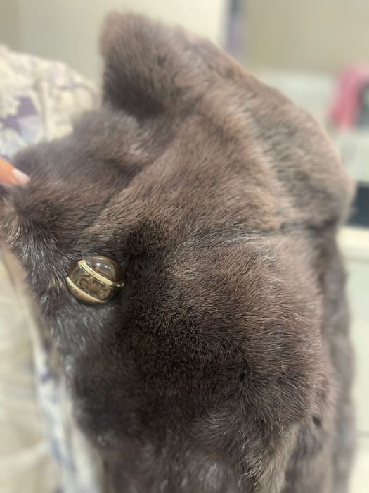 Продам Шубу норковую