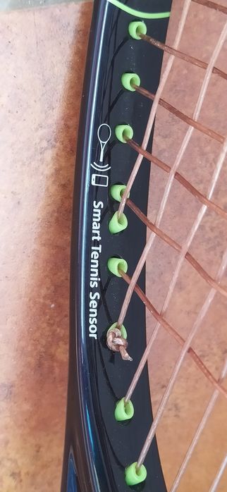 Тенис ракети Wilson Pro Staff, Blade, Head Extreme