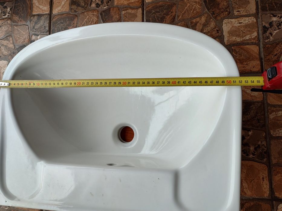 Chiuveta, Lavoar, Perete!