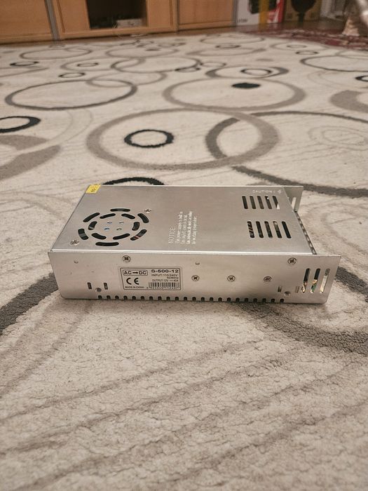 Блок питания светодиодов