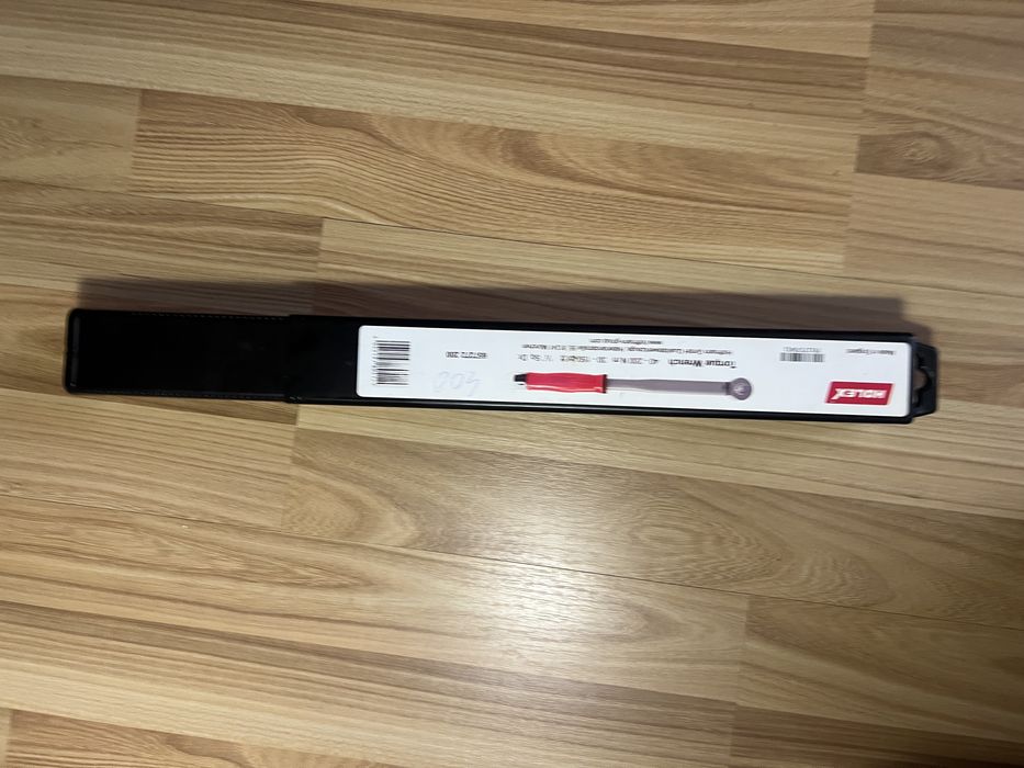 Cheie dinamometrica Holex 200Nm