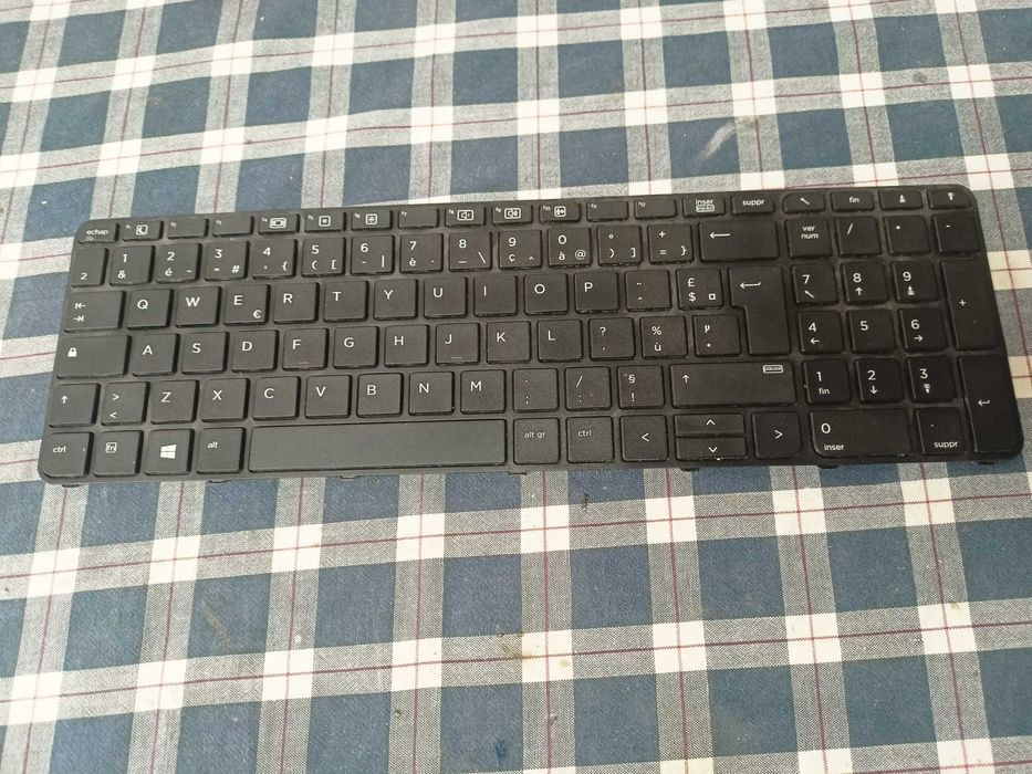 Elemente HP ProBook 450 G3 455 G3
