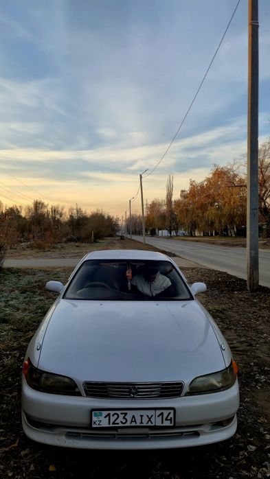 Продам Toyota Mark 2