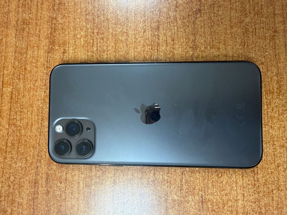 Iphone 11 pro 256 гб