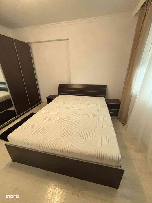 Apartament 2 camere, Pipera, loc parcare subterană inclus