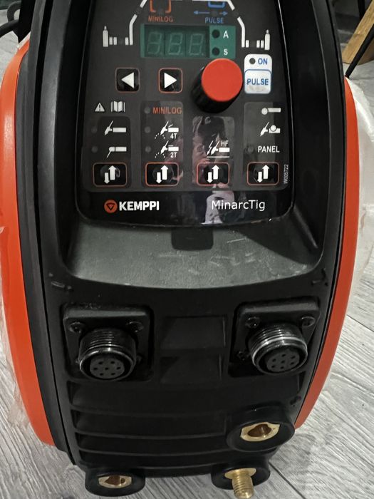 Kemppi evo 200 mlp 2025 NOU