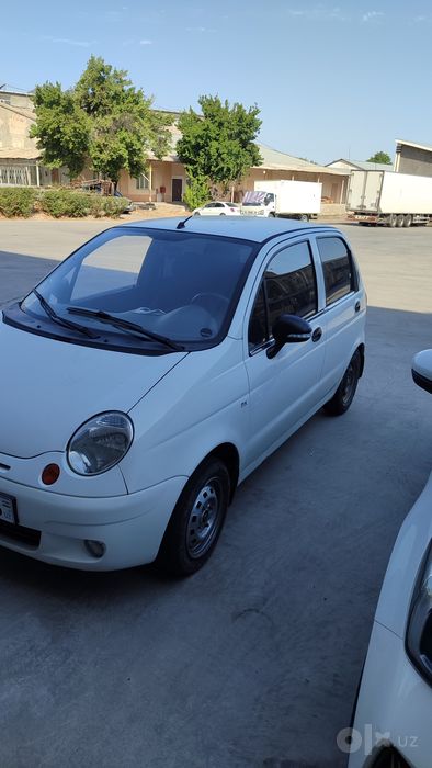 Arenda s vikupum matiz 2015