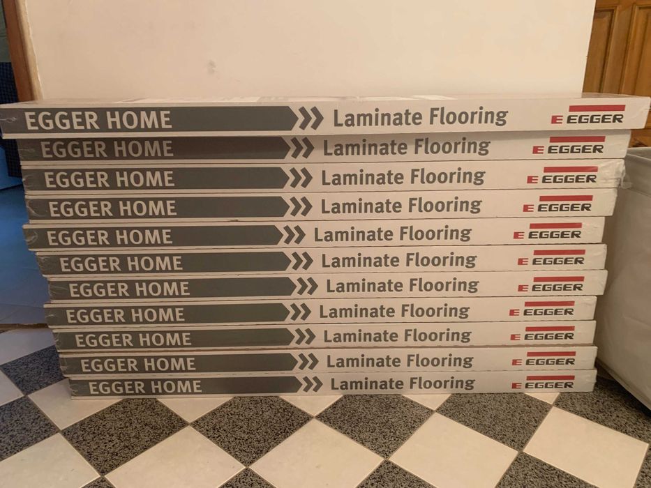 Ламинат Egger Home