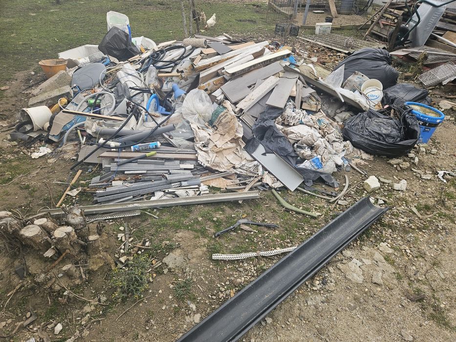 Fac debarasari in timisora