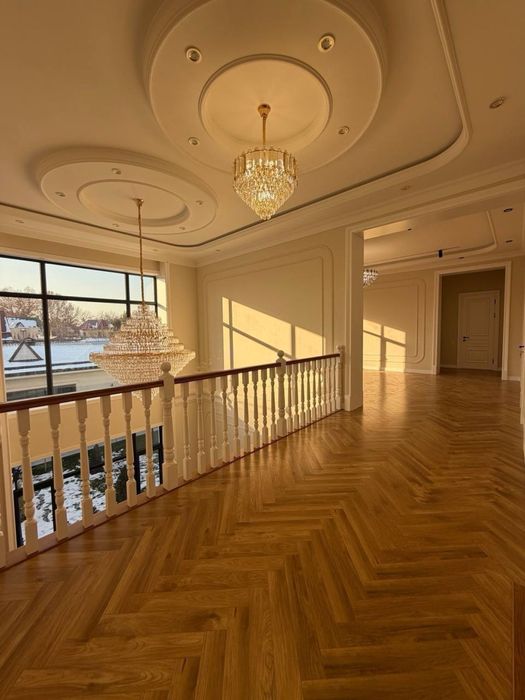 Дом Никитина 5,5 соток