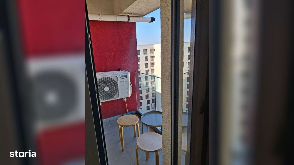 Comision 0% | Vanzare Garsoniera | Complex Exigent Plaza Residence