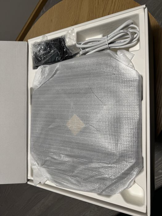 Router Archer AX6000 nou in garantie