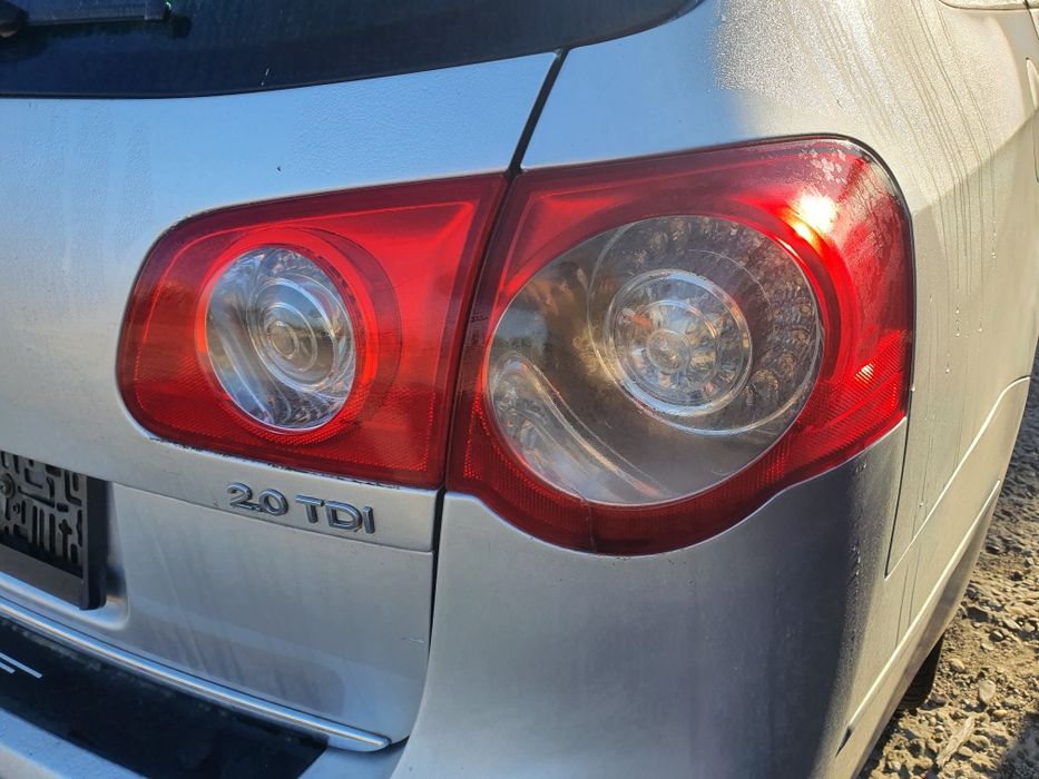 Tripla stop stanga dreapta vw passat b6