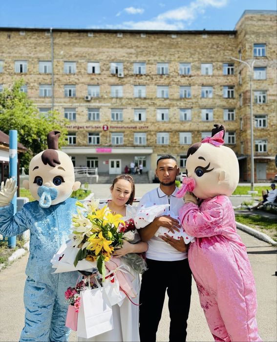 Срочно Продается Костюмы Для Поздравлений