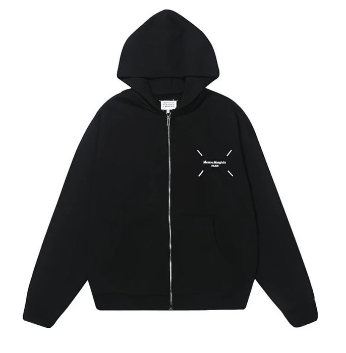 зипка MM оверсайз крой