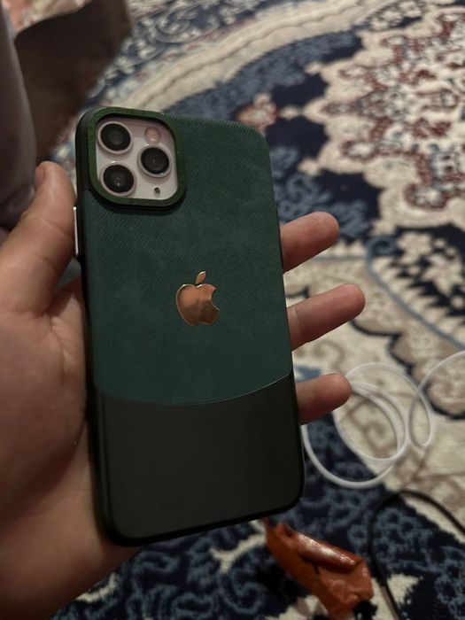 iPhone 11 Pro ideal abmen bor
