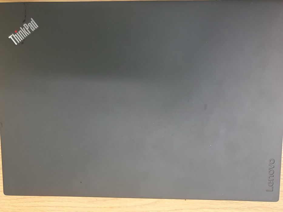 Lenovo ThinkPad T470-i5-Gen7-7300U-2,60GHz +2 baterii