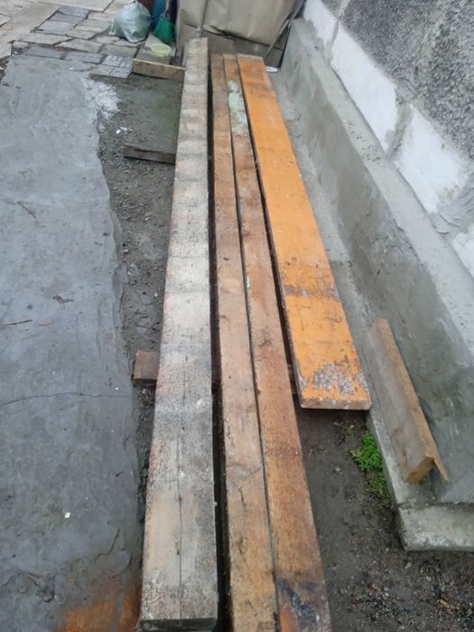 Продам.Бруски в хорошем состоянии.