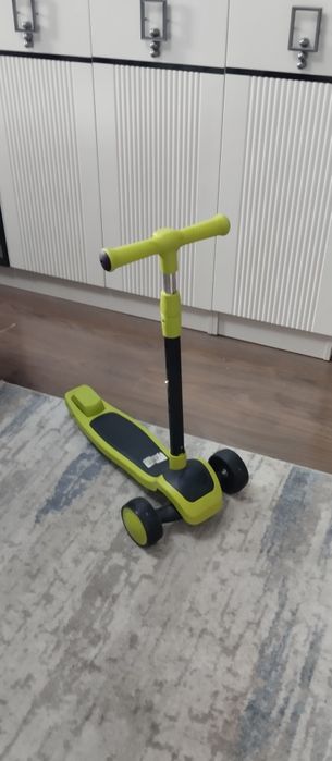 Детские сомакат сотилади