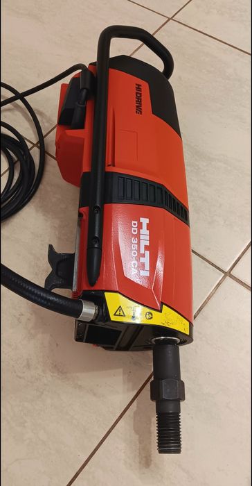Hilti dd 350 nou