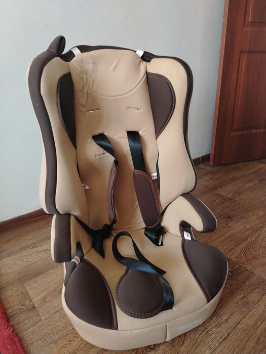 Детское автокресло Teddy Bear tb513r