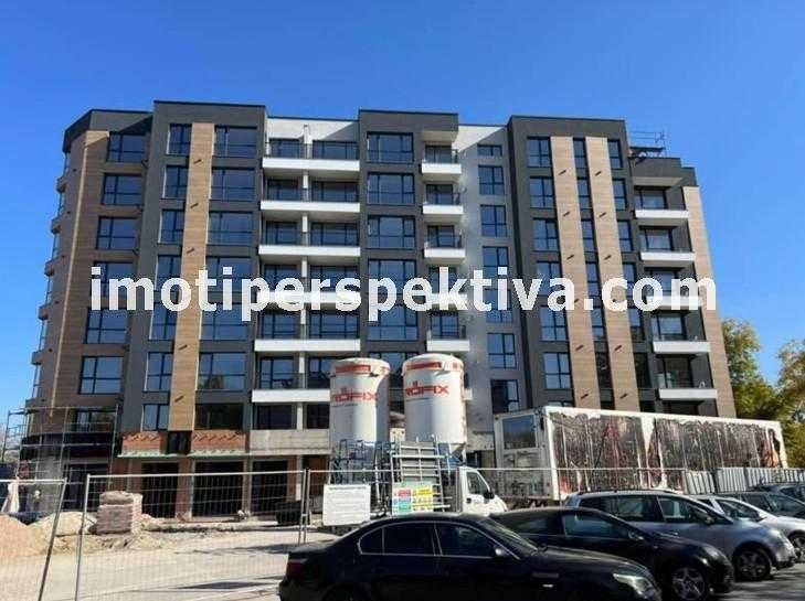 Продава се Двустаен апартамент в Пловдив, Кючук Париж - 70 кв.м за 1536 €/кв.м - Снимка #5