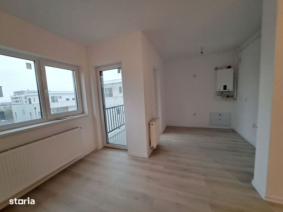 Apartament 3 camere NOU - mutare rapida !!  Energetic A !!