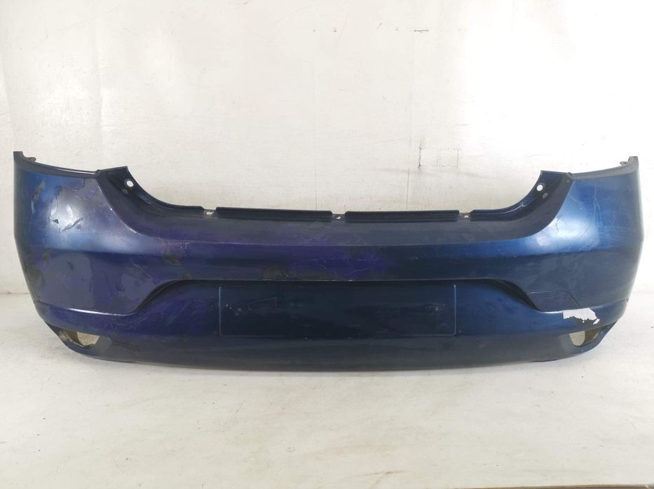 Bara Spate Dacia  Logan 2 [facelift] 2017 2018 2019 2020 Originala In