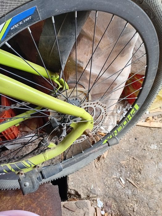 Продам велосипед