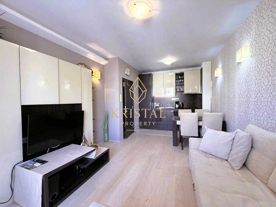 Продава се Двустаен апартамент в к.к. Слънчев бряг - 63 кв.м за 737 €/кв.м - Снимка #3