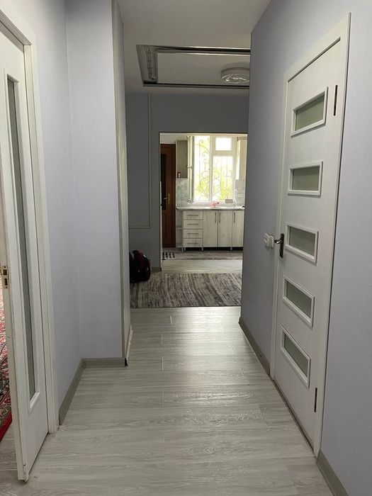 Продаётся квартира в сергели спутник 16