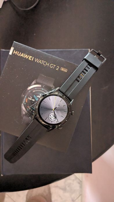 Smartwatch Huaweii Watch Gt2