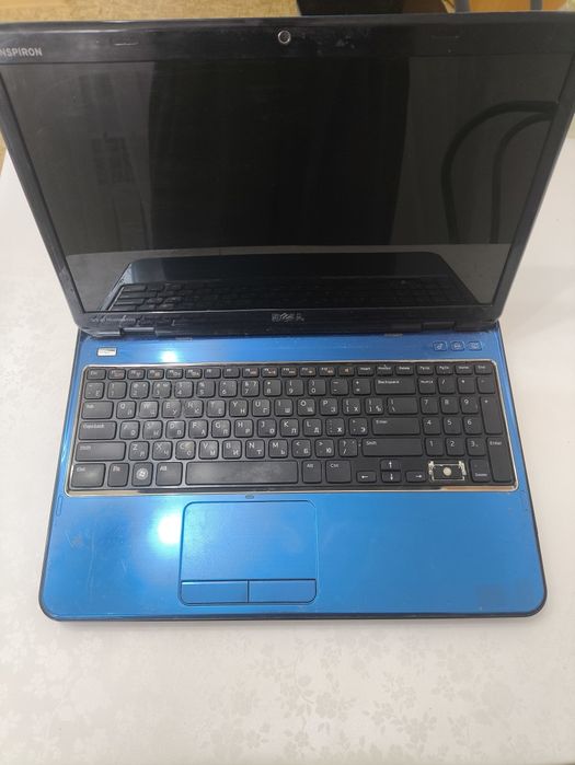Продам ноутбук DELL Б/У