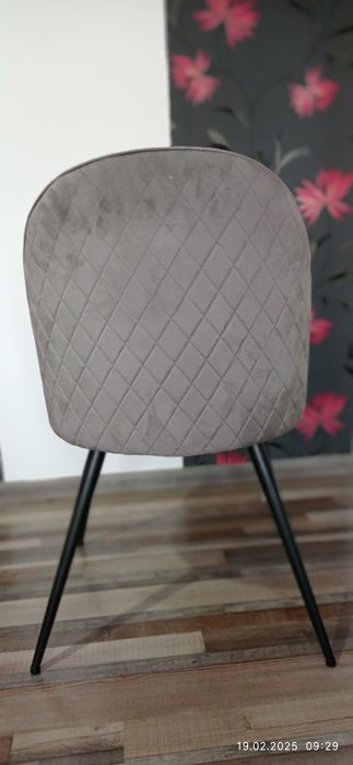 Scaune  universale(4 bucății)