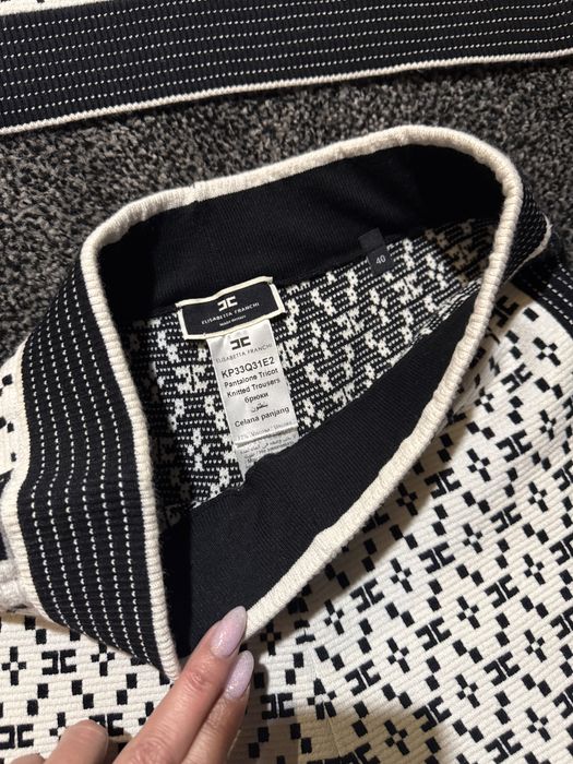 Комплект Elisabetta Franchi,размер 40